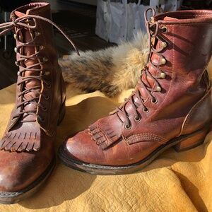 Durango Boots Women’s 8.5 D